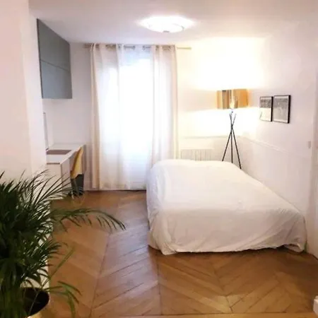 Champs Elysees Appartement Paris