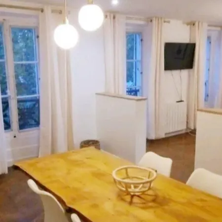 Champs Elysees Appartement *